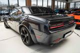 Dodge Challenger 5,7 Hemi V8 Widebody - Dodge: Hemi