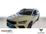 Cupra Ateca EDITION VZ 2.0 TSI DSG ACC+BEATS+NAVI+PANO - Cupra Ateca aus 2022