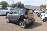 Smart ForTwo 60kW EQ Automatik*1.Hand*Klimaaut* - Smart ForTwo in Essen