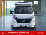 HYMER / ERIBA / HYMERCAR T 588 SL - Einzelbetten - Garage - - HYMER / ERIBA Einzelbetten