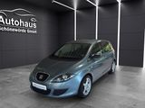 Seat Altea 1.6 Reference, SR+WR, HU/AU NEU, Service N - Seat Altea: 1.6