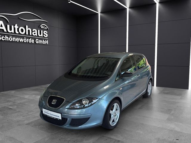 Seat Altea 1.6 Reference, SR+WR, HU/AU NEU, Service N