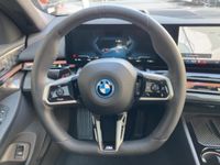 BMW i5 - Vorschau Bild 10