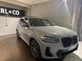 BMW X3 M SPORTPAKET/HUD/WERKSGARANTIE/AHK/PANO/TV/ - BMW X3 M: Sport
