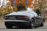 Jaguar F-Type 5.0 V8 R MY18 AWD *NO OPF* PANO LED NETTO - gebrauchte Jaguar F-Type aus dem Jahr 2018