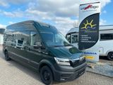 MAN TGE 3.180 4x4 SB Lang Superhochdach AHK - Offers matching your search criteria