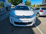 Citroën C4 Aircross Tendance Kamera Scheckheftgepflegt - Citroën C4 aus 2013