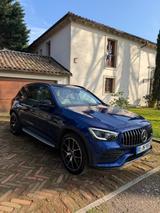 Mercedes-Benz GLC 43 AMG Performance 4MATIC+ Night...Garantie  - gebrauchte Mercedes-Benz GLC 43 AMG aus dem Jahr 2021