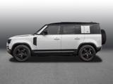 Land Rover Defender 110 D240 AWS HSE BLACK PACK AHK 360° - Land Rover Defender: Automatik