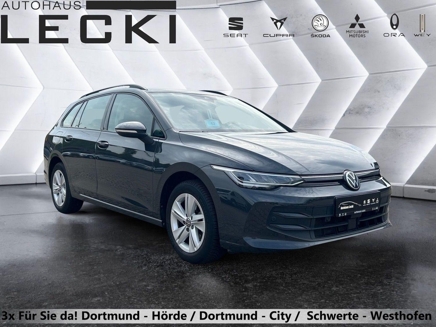 Volkswagen Golf Variant 1.5 eTSI DSG Life *PDC*FULL-LINk*LK