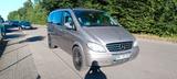 Mercedes-Benz Viano 2.2 CDI AMBIENTE EDITION kompakt AMBIE...