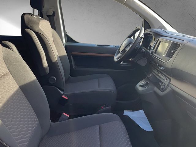 Toyota Proace Verso L1 Team D *2xPDC*CAM*SHZ*NAVI*ACC*