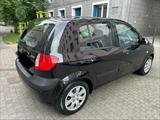 Hyundai Getz  49 kw 1.1 67 Ps Klima - Hyundai Getz: 1.6
