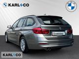 BMW 320 dA Touring LED Head-Up Navi Prof. AHK SHZ - BMW 320 Gebrauchtwagen in Wiesbaden