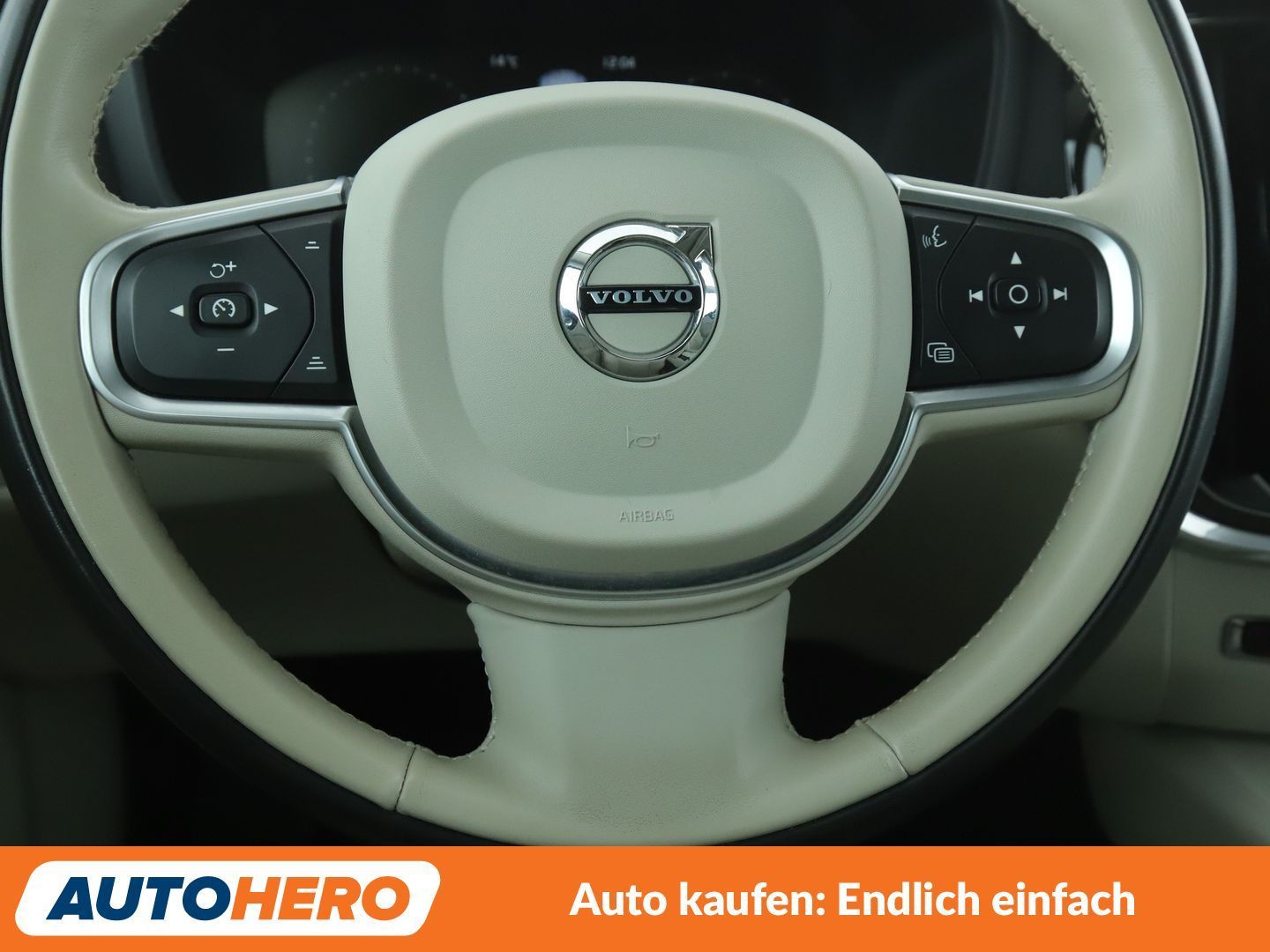 Volvo 2.0 D4 Momentum Pro AWD Aut.*NAV*LED*TEMP*CAM* foto 19