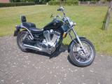 Suzuki VS 1400 Intruder im Originalzustand - Offers