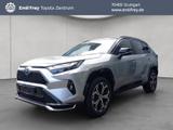 Toyota RAV 4 Plug-in-Hybrid Style, 360°, Sitzbelüftung