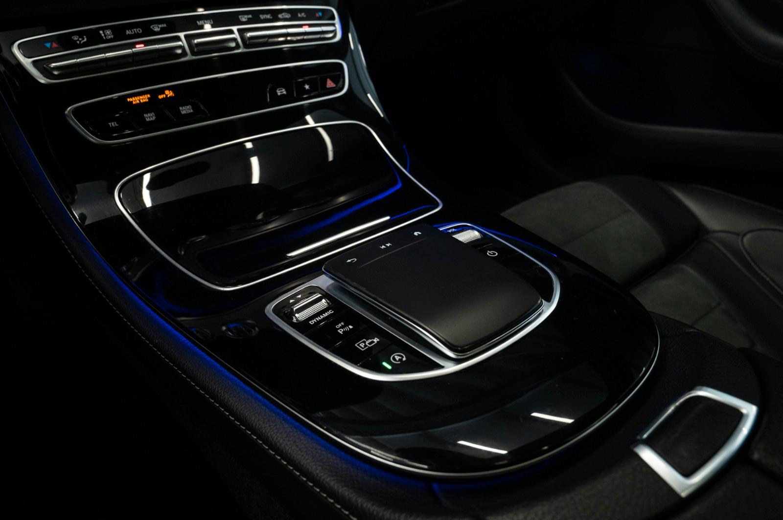 Mercedes-Benz CLS 4Matic AMG-LINE LED PANO 360° ACC, миниатюра 27