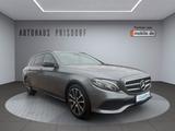 Mercedes-Benz E 200 T-Modell 4Matic LED/Ambiente/9G-Tronic - Mercedes-Benz Ambiente