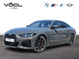 BMW 430d xDrive Gran Coupé M Sportpaket HK HiFi DAB - BMW 430 Gran Coupé Neuwagen