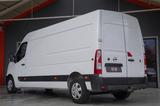 Nissan NV400 Kastenwagen L3H2 *Temp./AHK/Klima* - Nissan NV400 aus 2021