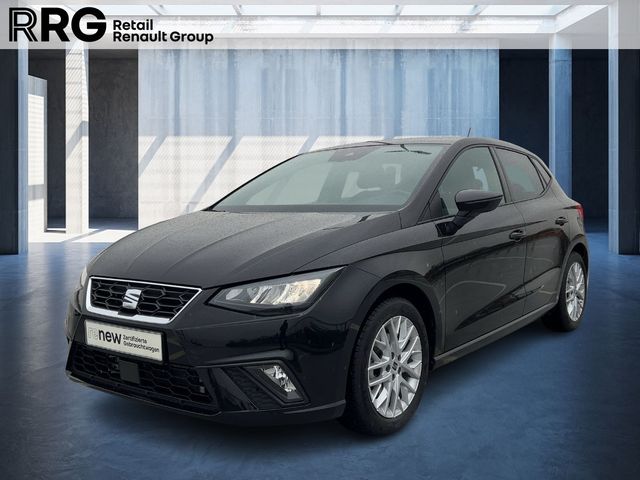 Seat Ibiza FR 1.0 TSI Sitzheizung Einparkhilfe #2