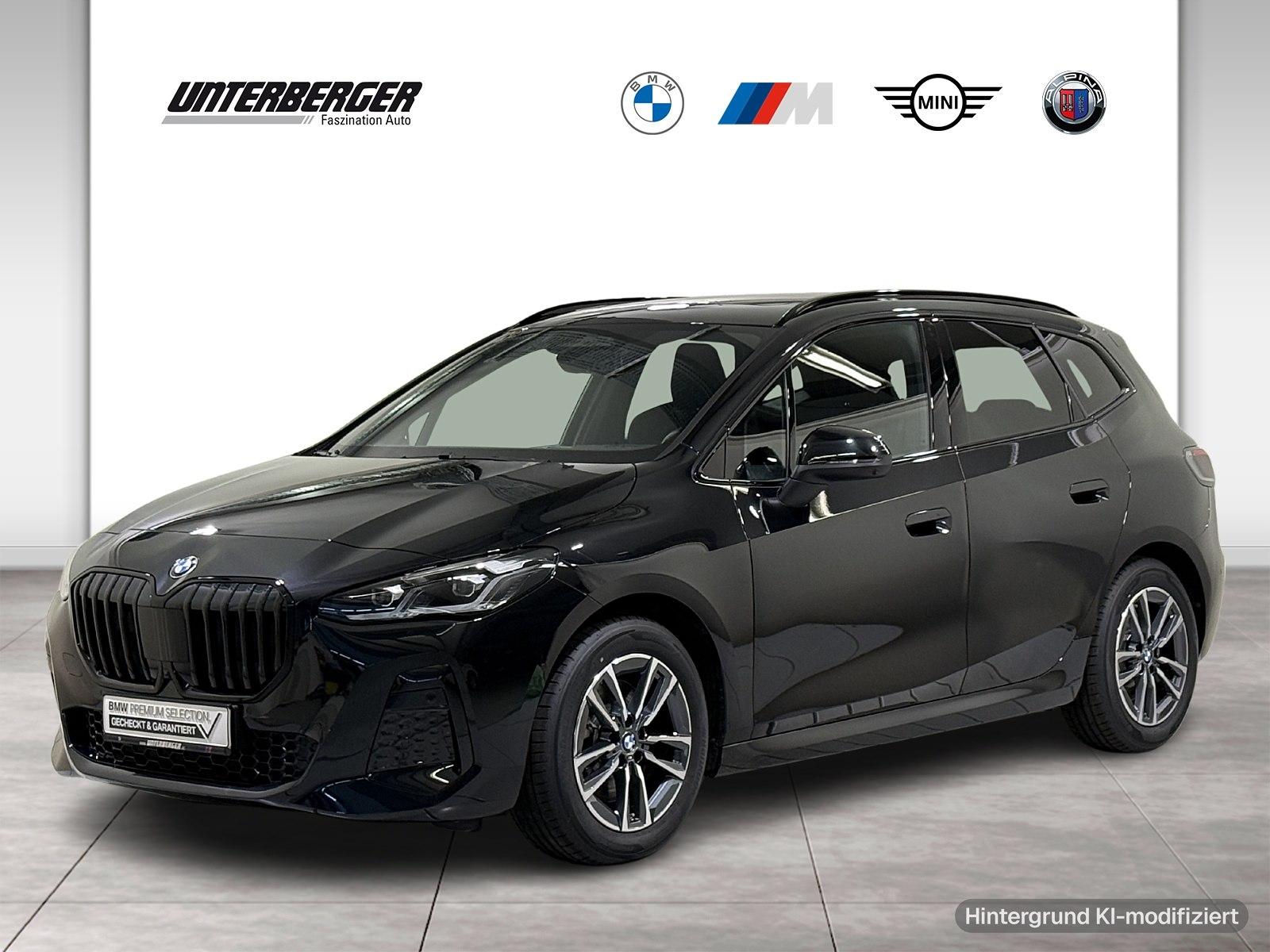 BMW 223i xDrive Active Tourer M Sportpaket AHK ACC