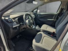 Fahrzeugabbildung ZOE Experience R110 Z.E 50 CCS-Ladeanschluss