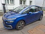 Citroën C4 Picasso - Citroën C4 Picasso von privat