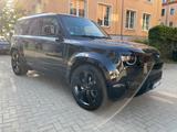 Land Rover Defender 110 X-Dynamic SE Black/Sperrdiff./7Sitz - Land Rover Defender in Dresden