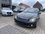 Mercedes-Benz C 220 C -Klasse Lim. C 220 CDI BlueEfficiency - Mercedes-Benz C 220: Cdi Blueefficiency