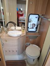 Chausson Flash 16 voll Autark - Chausson Flash