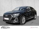 Audi Q3 Sportback 45 TFSIe S-line *ACC*NAVI*KAMERA*LE - Audi Q3 mit Hybrid-Antrieb: Sport