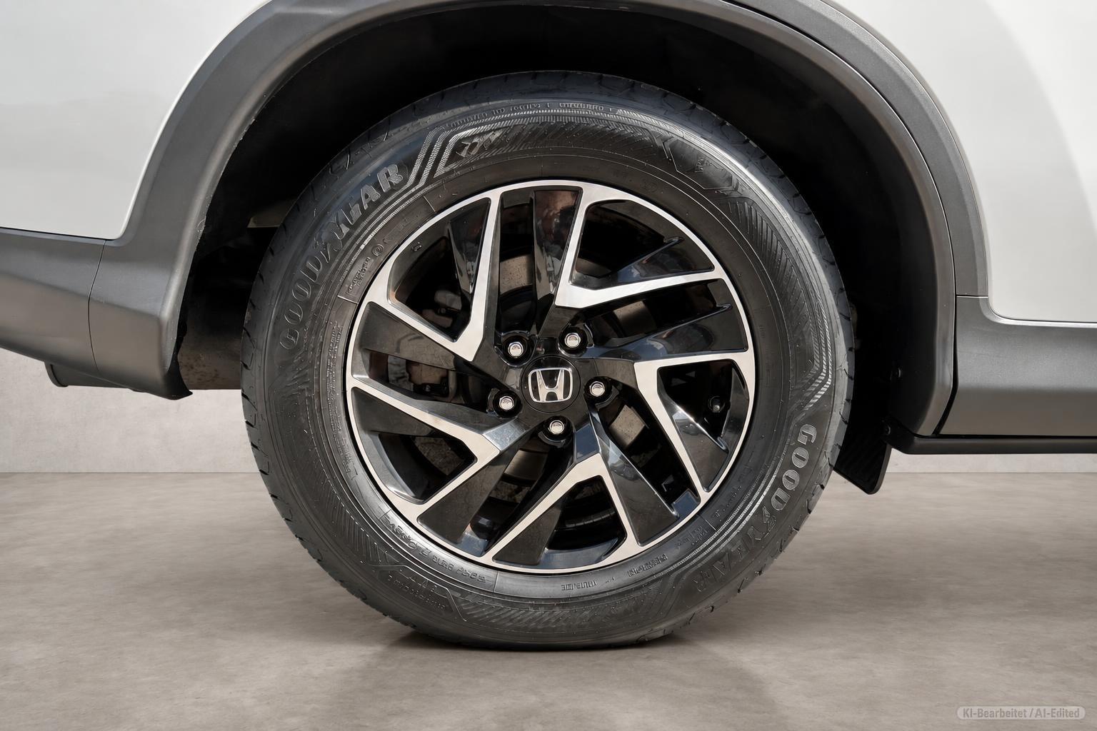 Honda CR-V Elegance 2WD LM/Navi/Klimaa./R-Kamera/SHZ