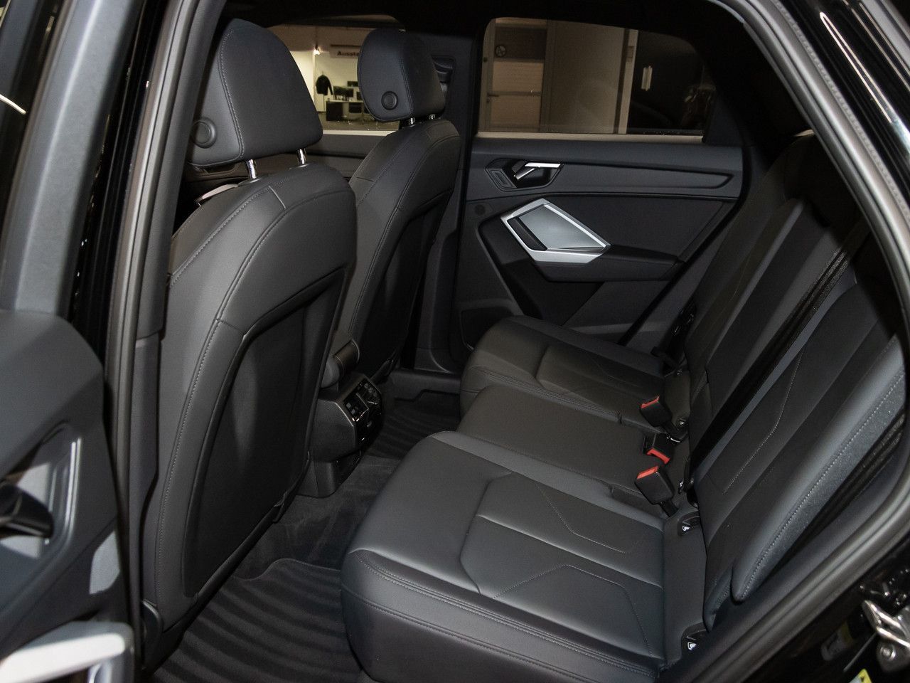 Audi Q3 Sportback 40 TFSI quattro Keyless LED Navi+ foto 11
