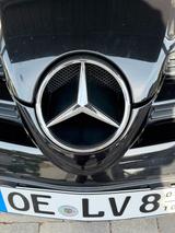 Mercedes-Benz Mercedes SLK 200 -R171- mit seltenem AMG L... - Mercedes-Benz Sel AMG