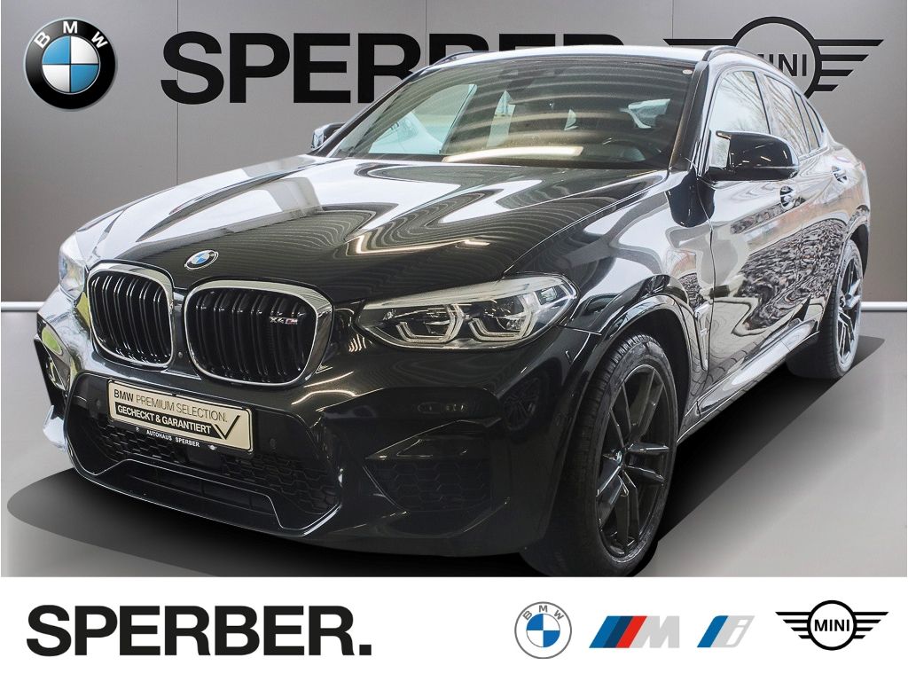 BMW X4 M