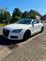 Audi TT Roadster 1.8 TFSI - S Line Super Gepflegt  - Audi TT in Köln