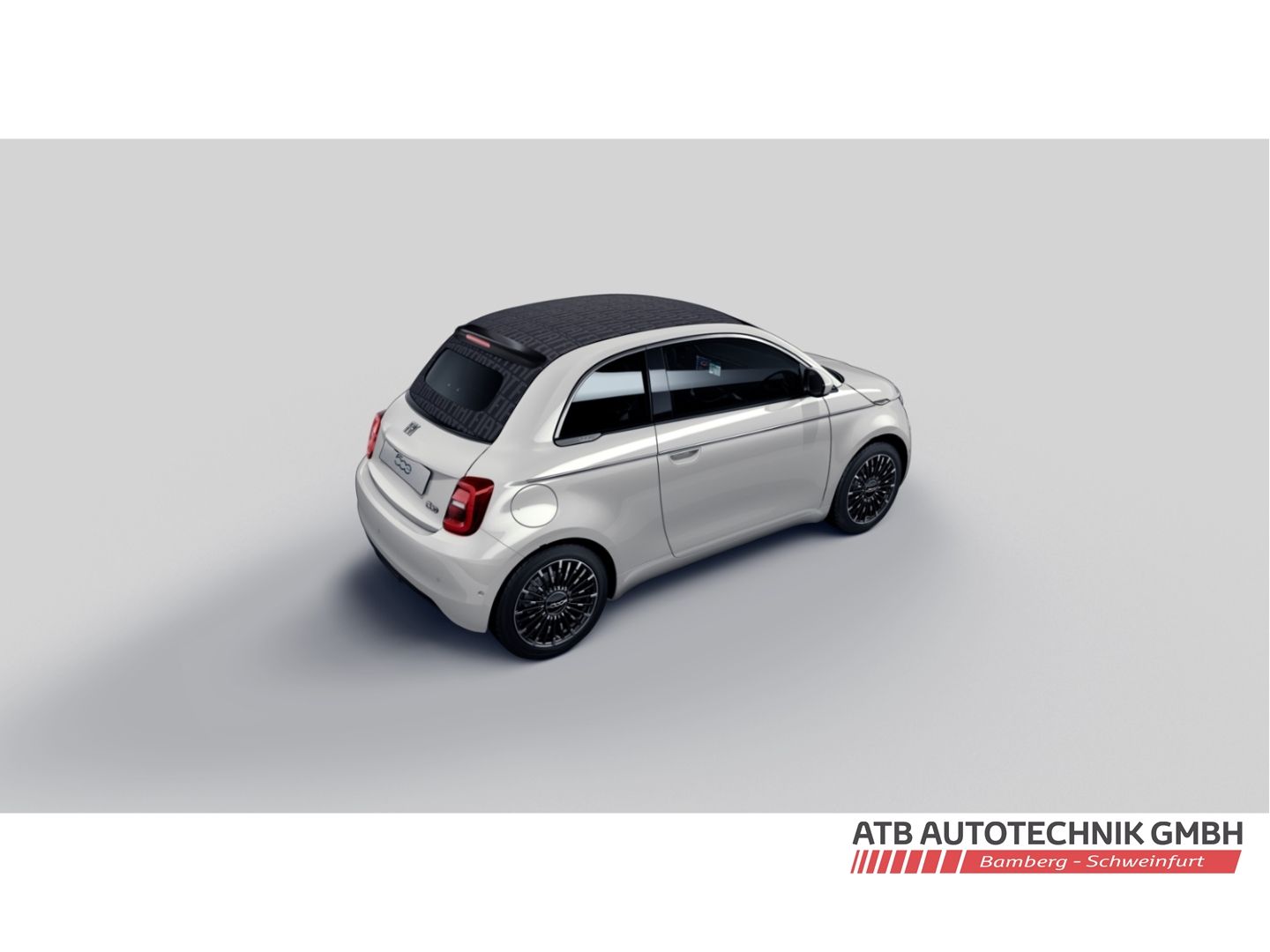 Fiat 500e - Bild 4