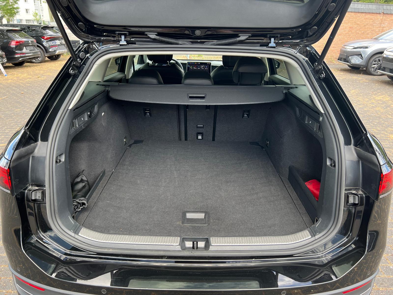 Volkswagen Passat 2.0 TDI Business-KAMERA-ACC-NAVI, миниатюра 23