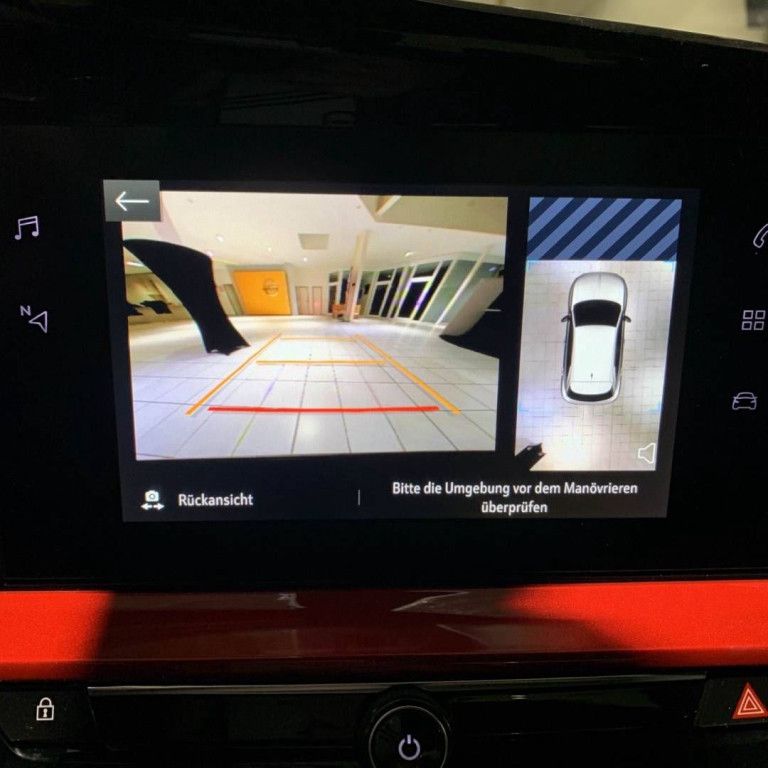 Opel Mokka - Bild 11