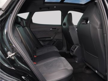 Cupra Formentor VZ 2.0 TSI 4Drive Pano Matrix Senheise