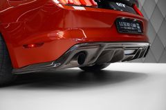 Mustang GT820 GEIGER SPECIAL CAR