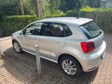 Volkswagen Polo 1.4 TDI 66kW Comfortline BMT Comfortlin... - Volkswagen Polo mit Diesel-Antrieb: 1.4
