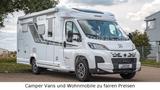 Knaus VAN TI 650 MEG VANSATION 2025 #VOLKSVAN #AUTOM - Wohnmobil oder -wagen
