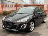 Peugeot 308 CC Cabrio-Coupe Allure Leder LED - gebrauchte Peugeot Roadster