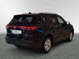 Volkswagen Tiguan ENERGY 1,5 l eHybrid 6-Gang-DSG - Volkswagen Tiguan ENERGY mit Hybrid-Antrieb (Benzin/Elektro)