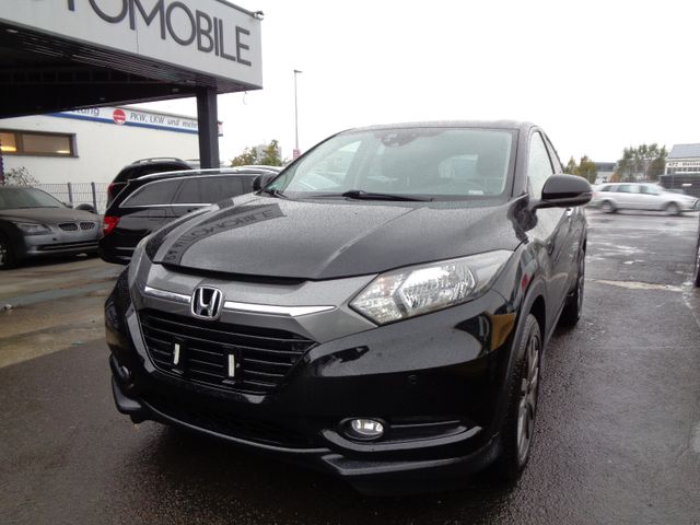 Honda HR-V Elegance 1.5 i-VTEC°Navi°Shz°Tempomat°USB°