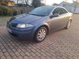 Renault Megane Cabrio 1.9 Diesel 130PS Aut... - Renault Megane mit Diesel-Antrieb: 1.9