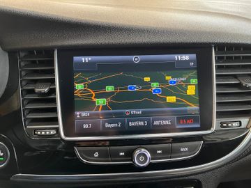 MYAUTOCENTER – Gebraucht- und Jahreswagen mit Werkstattservice in Pfaffenhofen Opel Mokka X Innovation *Navi*Klima*LED*PDC*